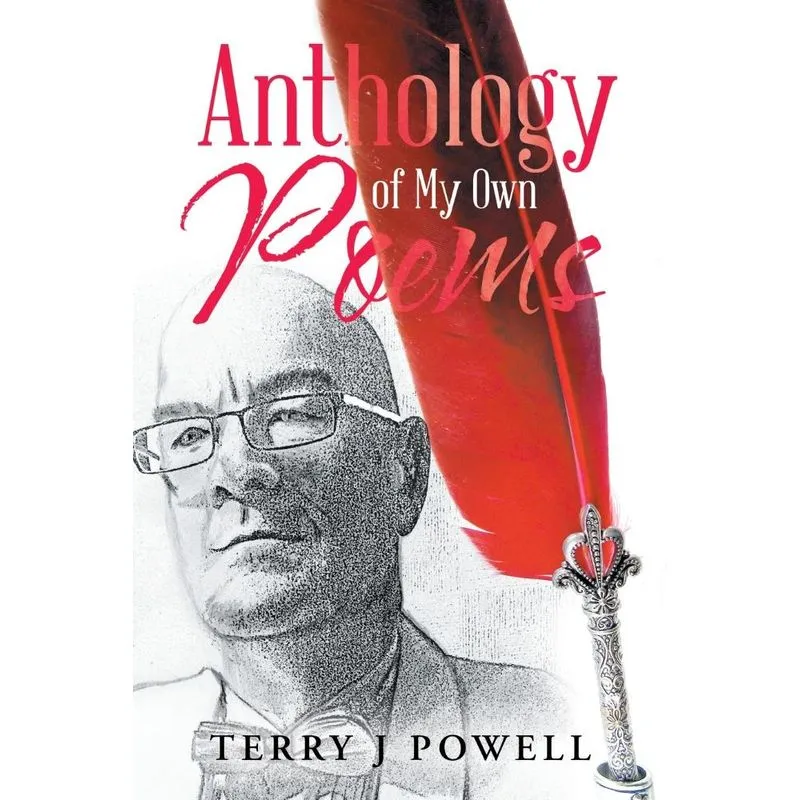 Anthology Of My Own Poems