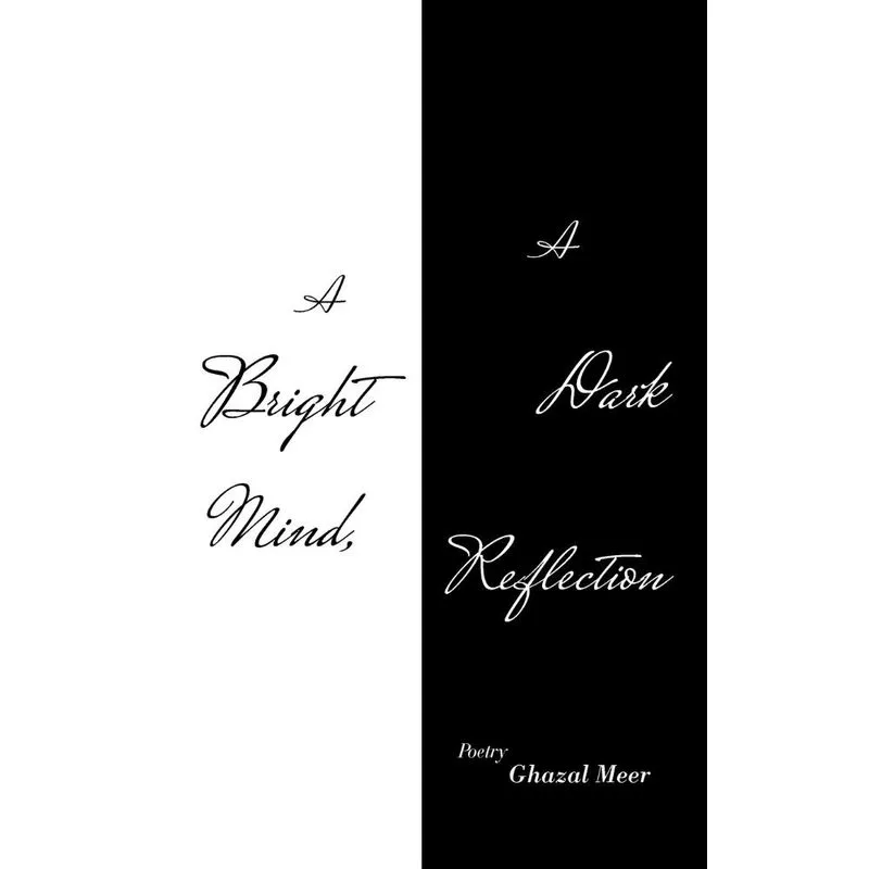 A Bright Mind, A Dark Reflection