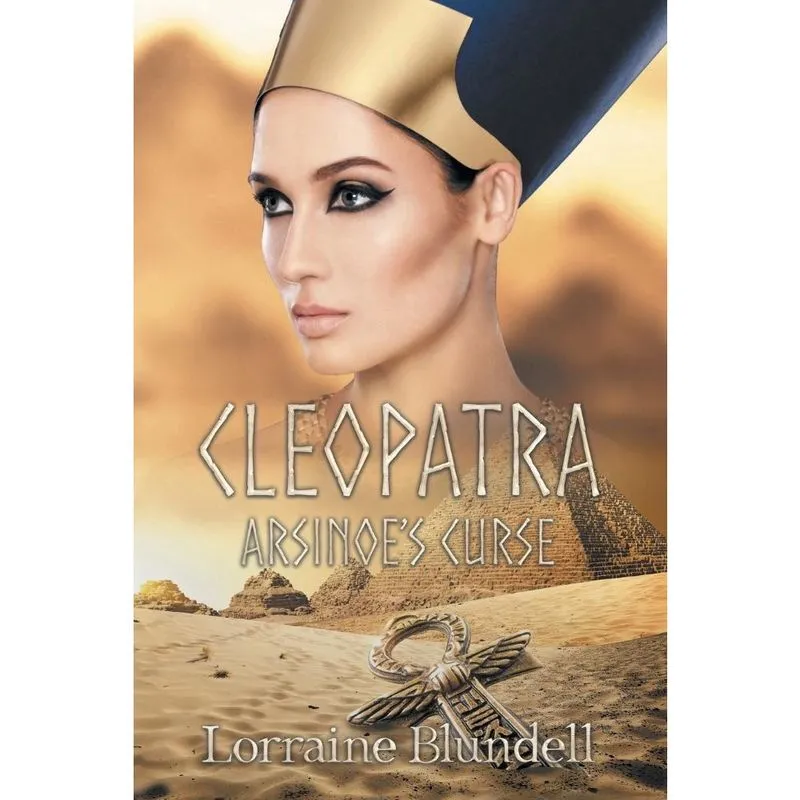 Livro Cleopatra