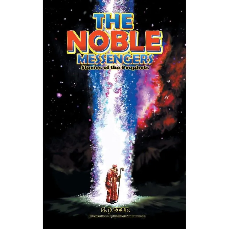 Livro The Noble Messengers