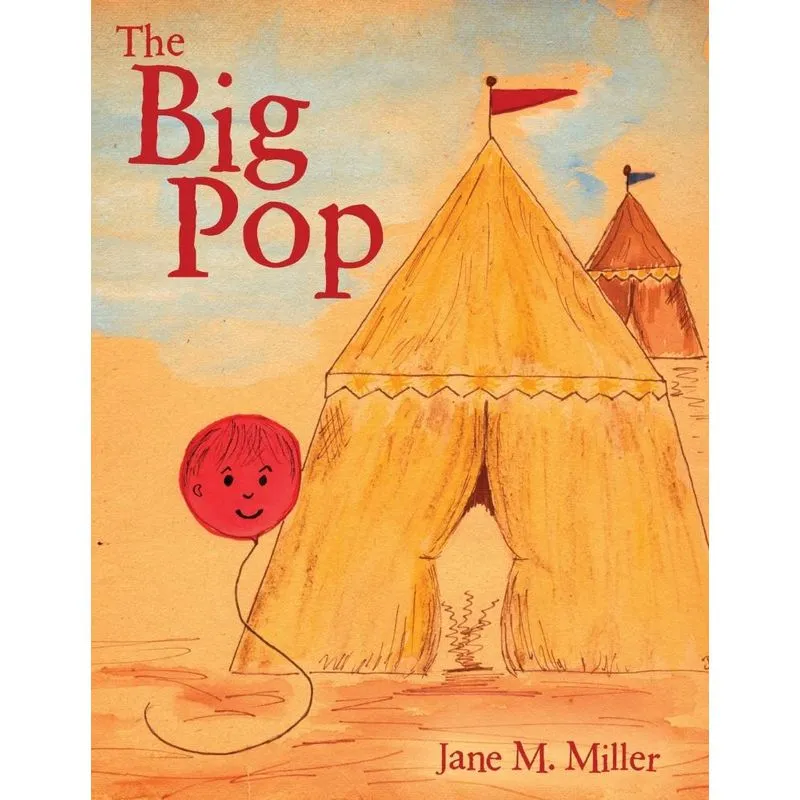 The Big Pop