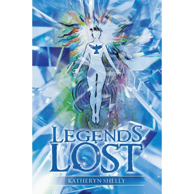 Legends Lost