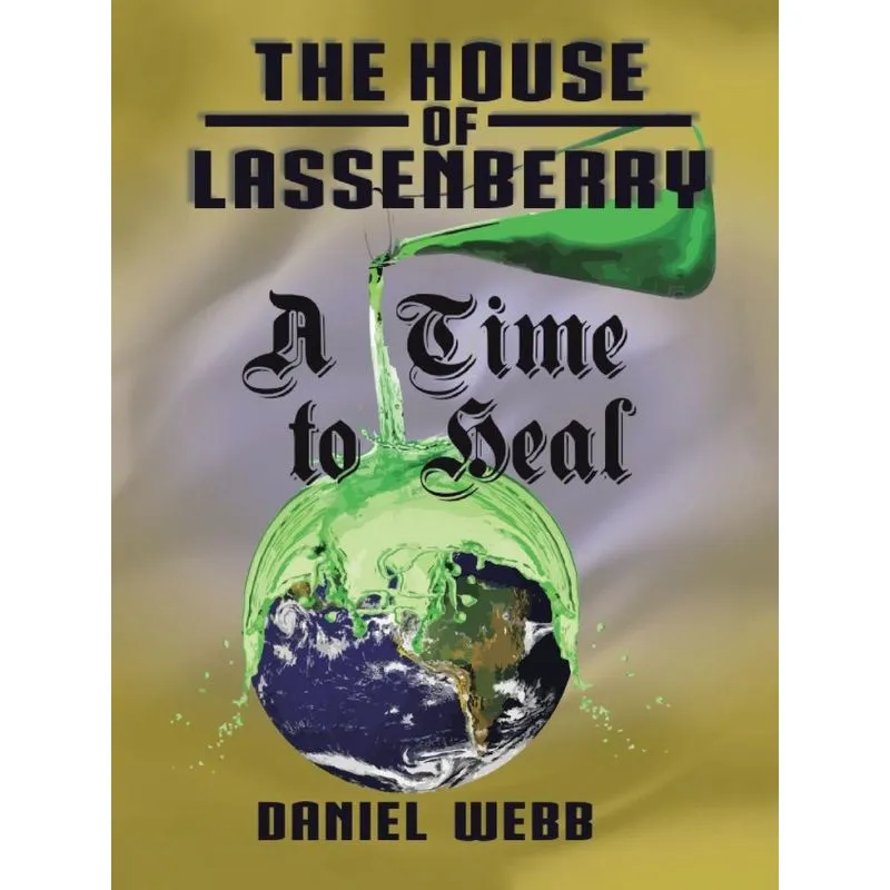 The House of Lassenberry