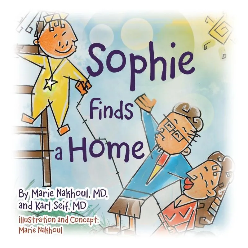 Sophie Finds a Home
