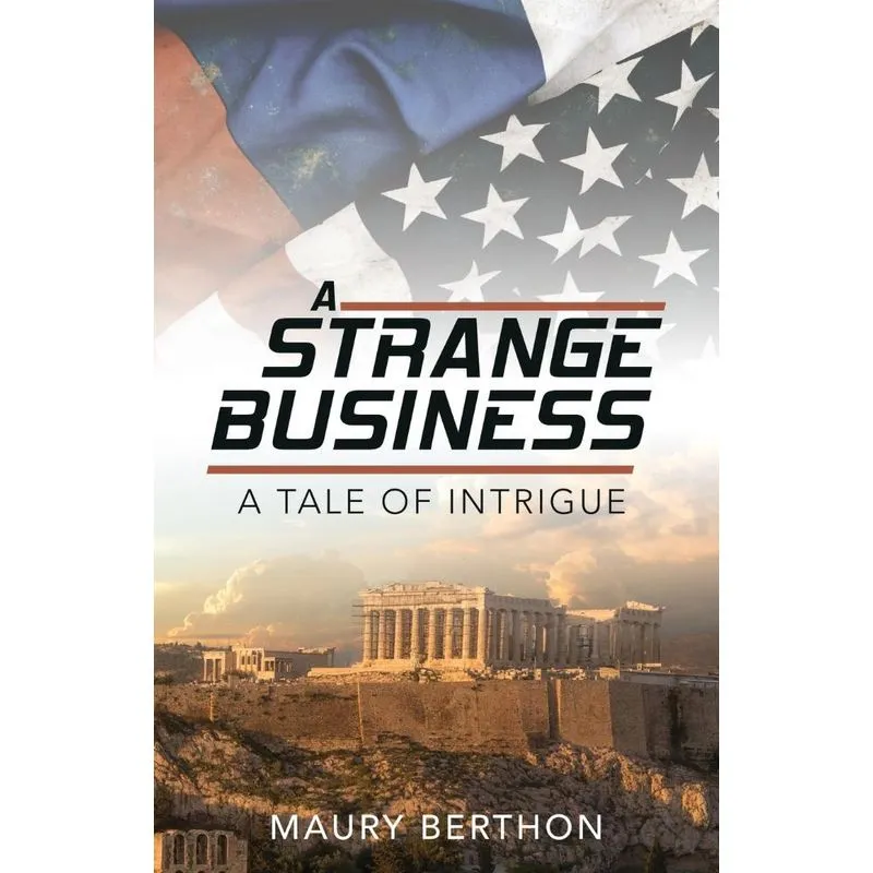A Strange Business