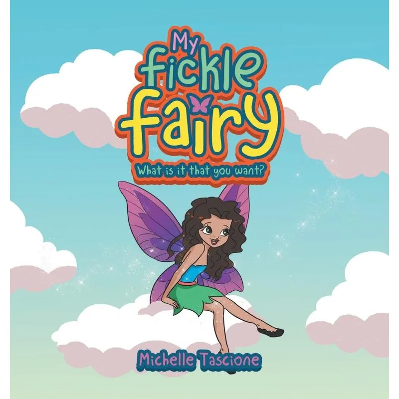My Fickle Fairy