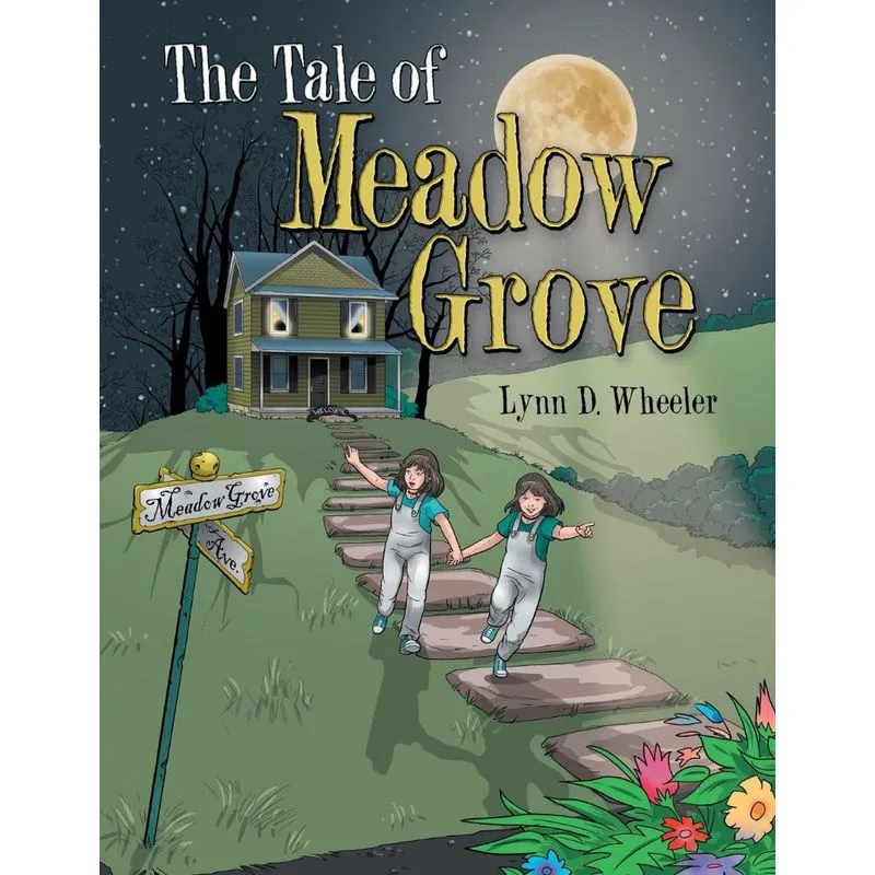 The Tale of Meadow Grove