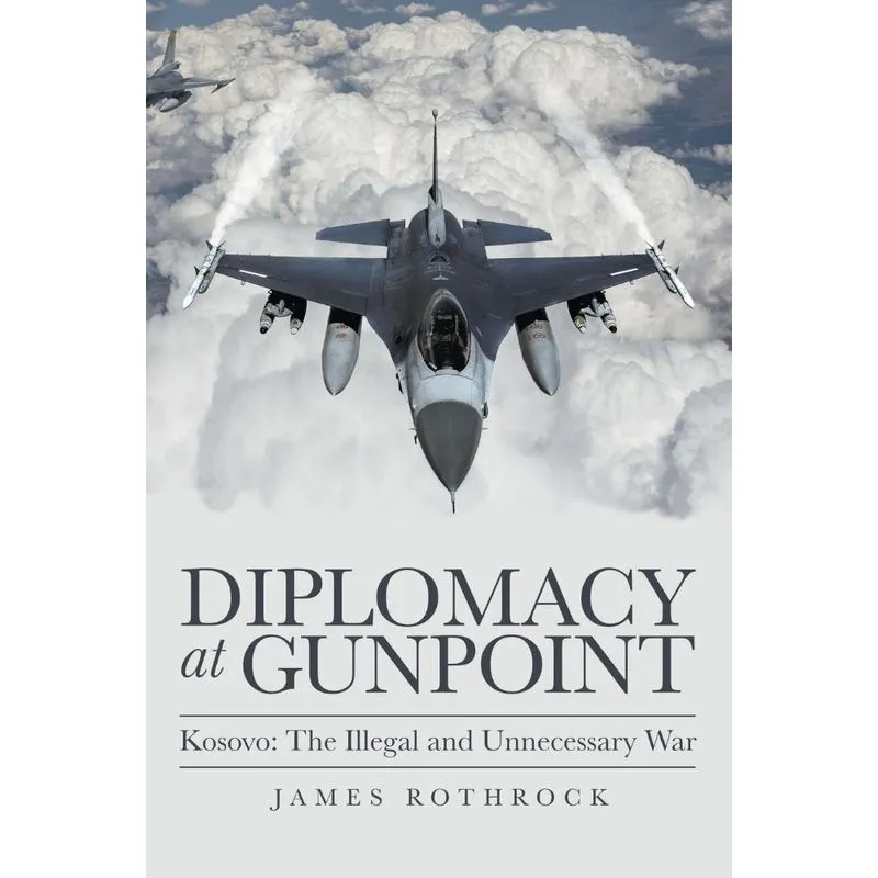Diplomacy at Gunpoint
