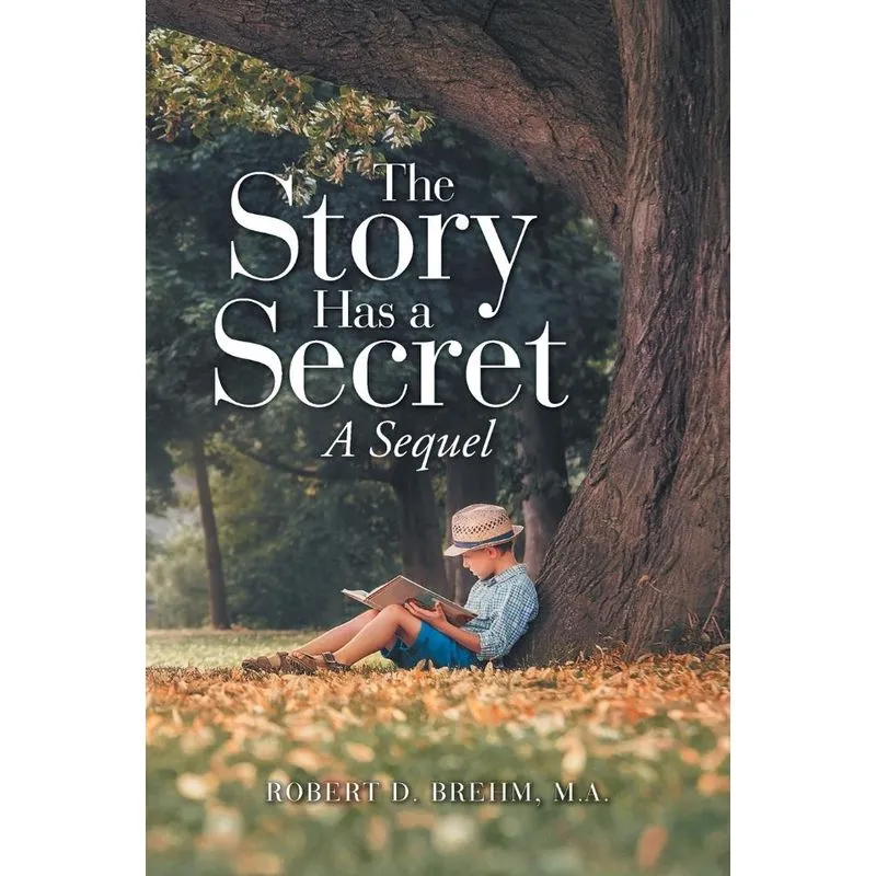 The Story Has a Secret
