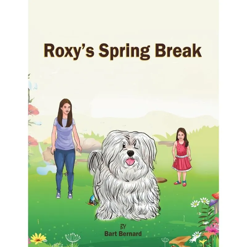 Roxys Spring Break
