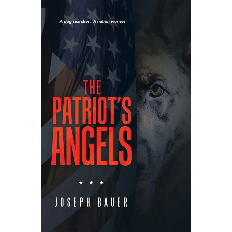 The Patriots Angels