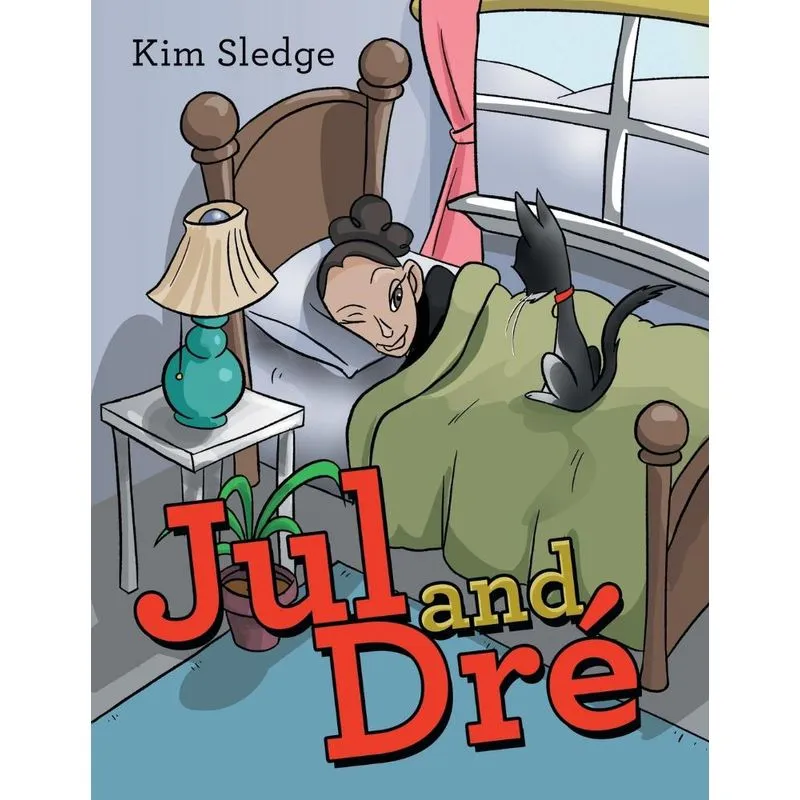 Jul And Dré