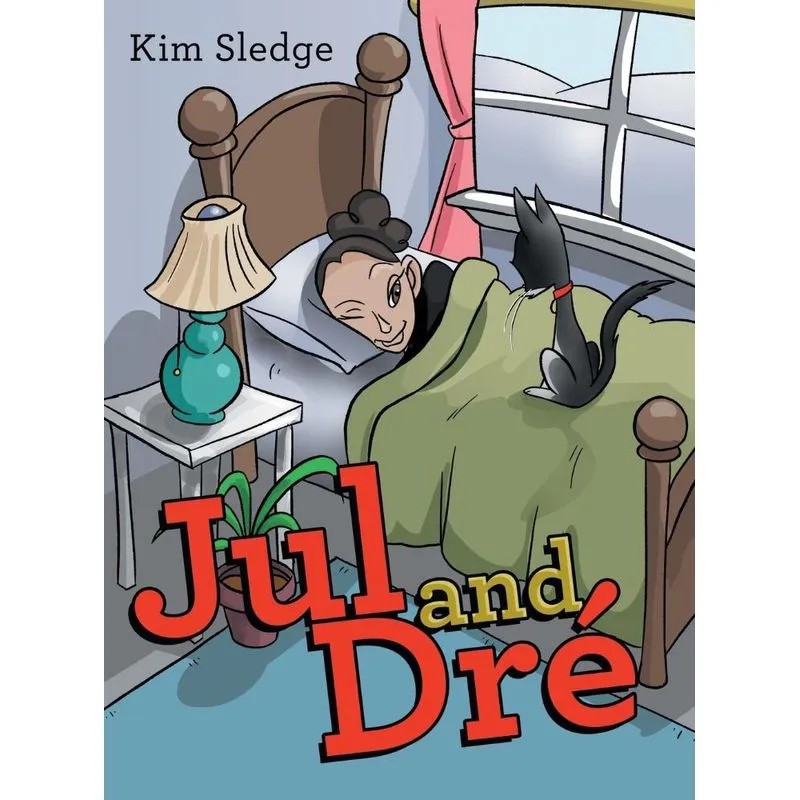 Jul And Dré