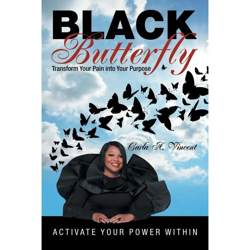 Black Butterfly