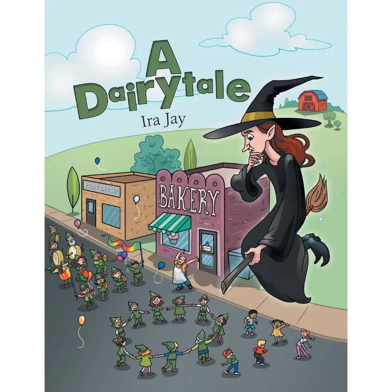 A Dairytale
