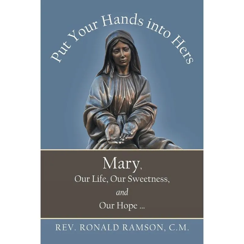 Put Your Hands into Hers