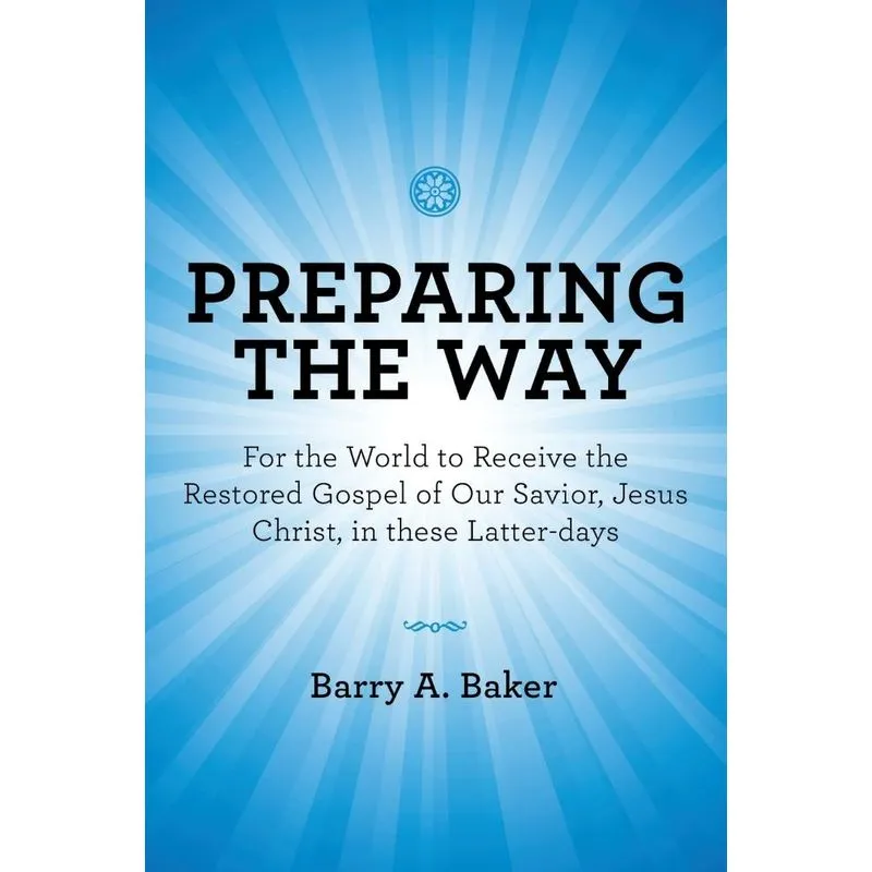 Preparing The Way