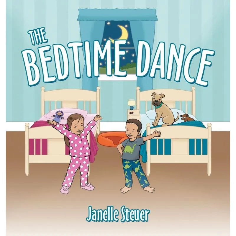 The Bedtime Dance