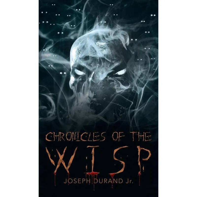 Chronicles Of The Wisp