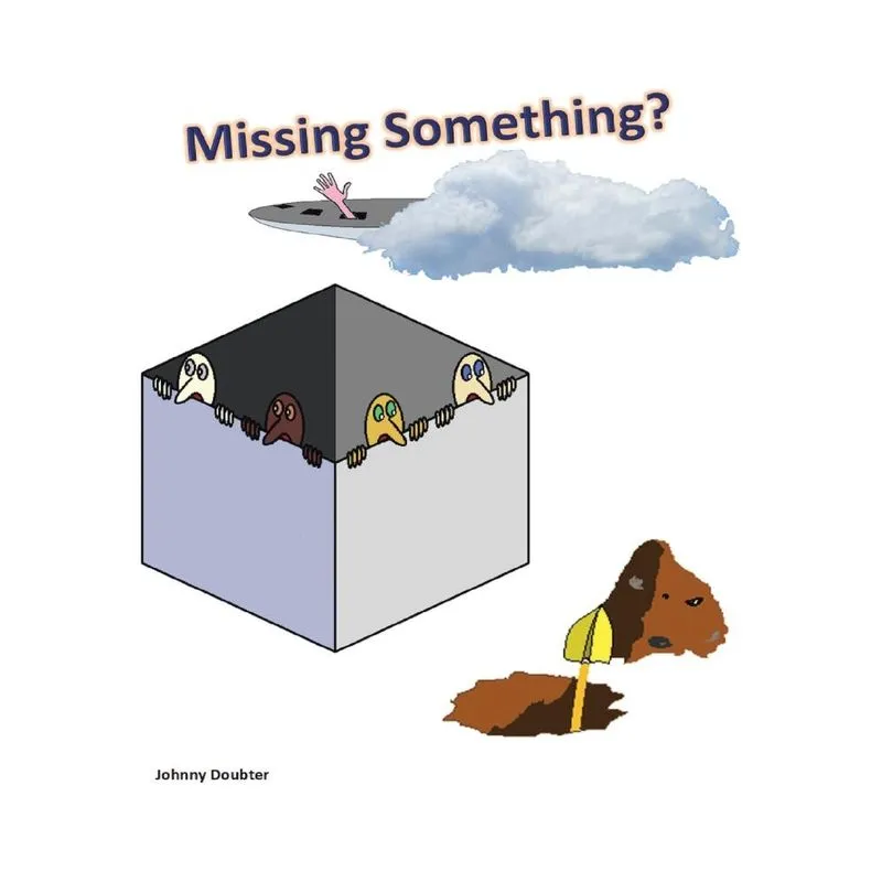 Missing Something?