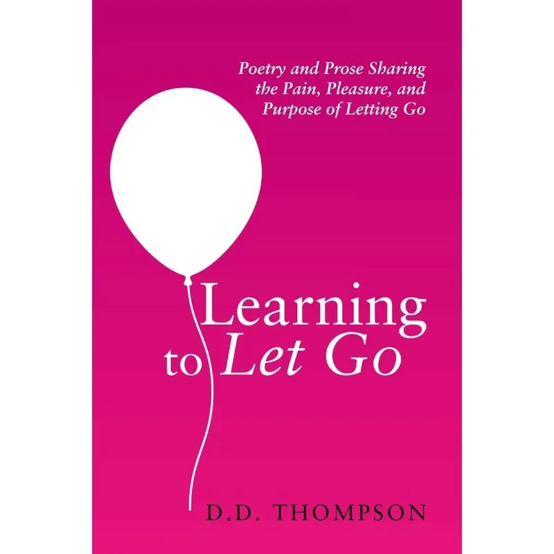 Learning To Let Go