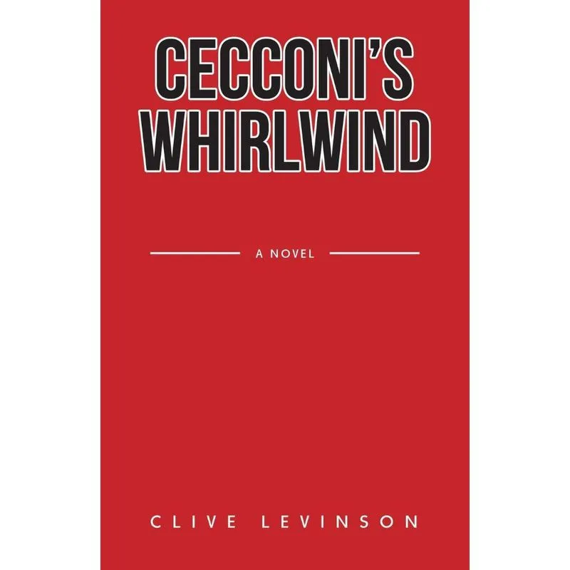 Cecconis Whirlwind