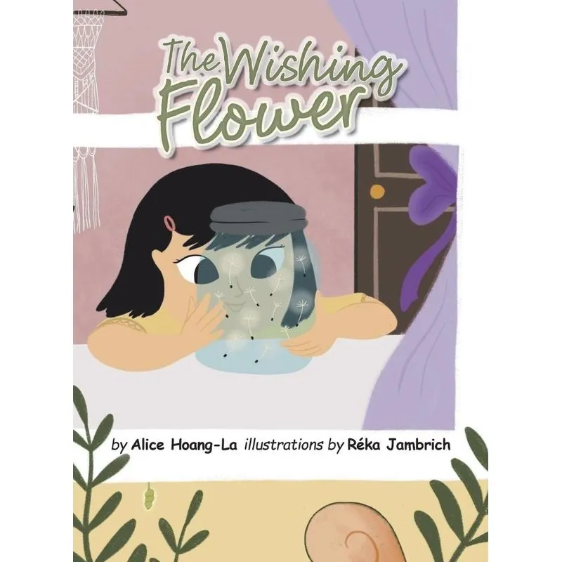 The Wishing Flower