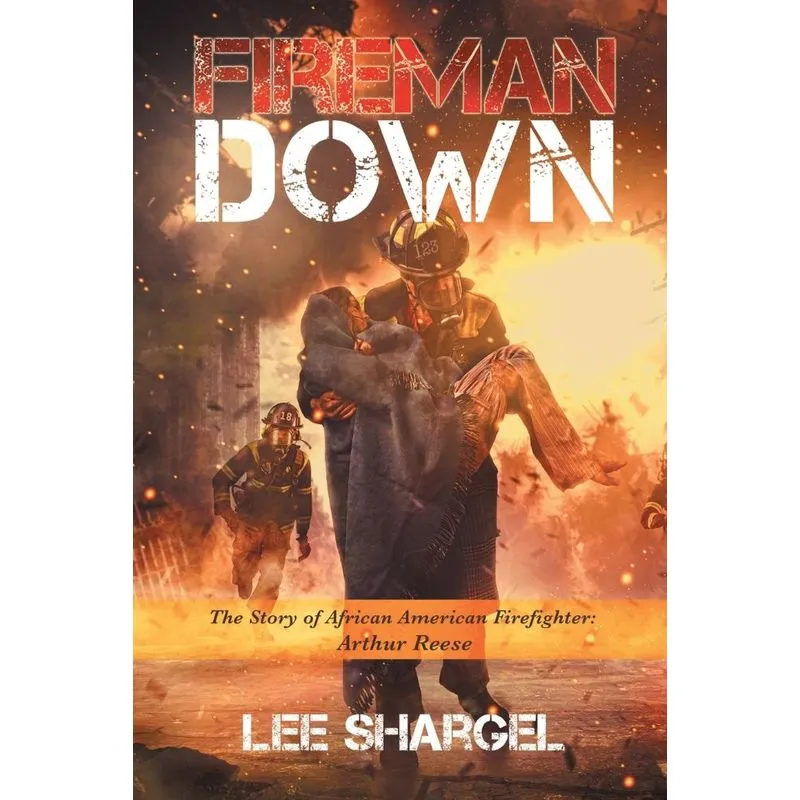 Fireman Down