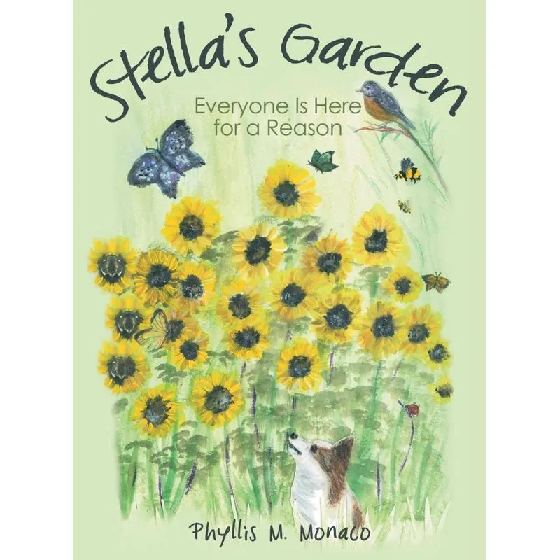 Stellas Garden