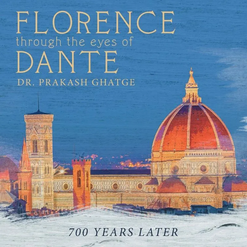 Florence Through The Eyes Of Dante