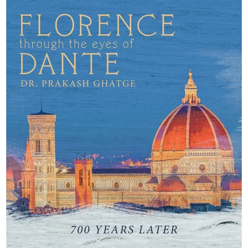 Florence Through The Eyes Of Dante