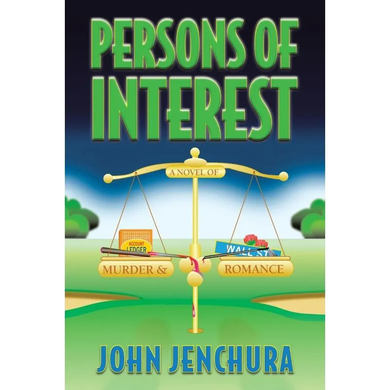 Persons Of Interest