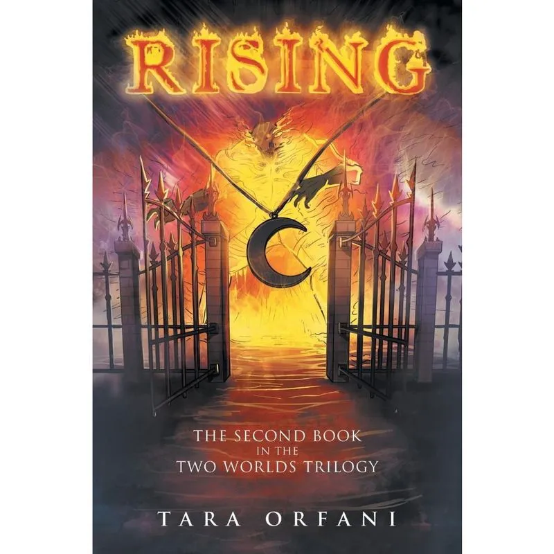 Livro Rising