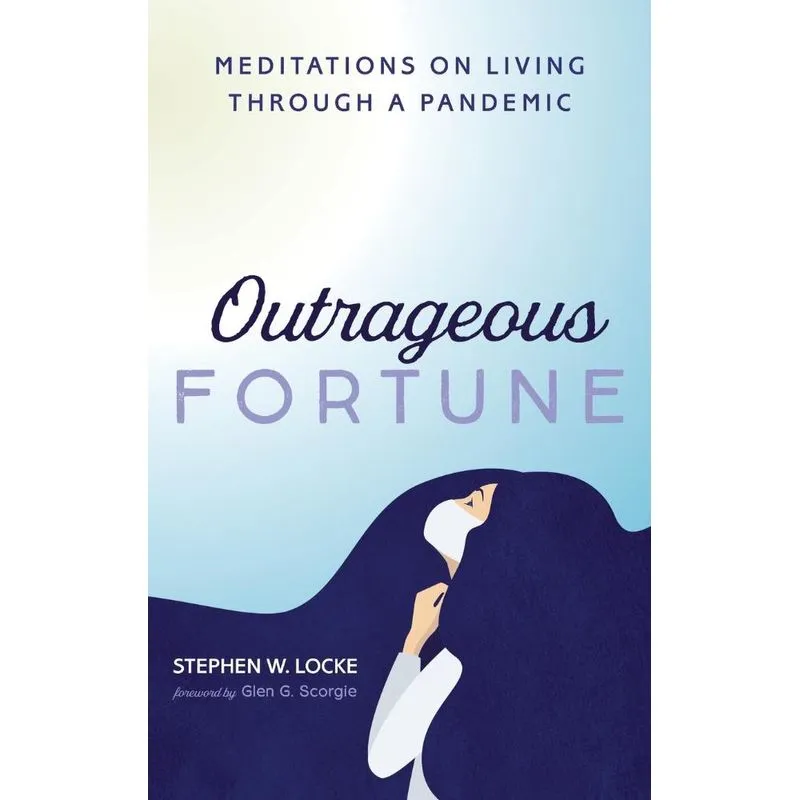 Outrageous Fortune
