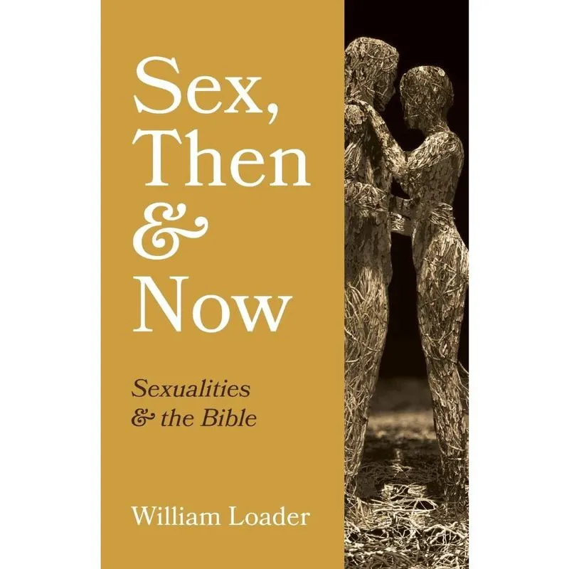 Sex, Then and Now