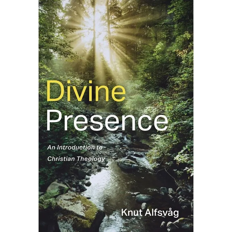 Divine Presence