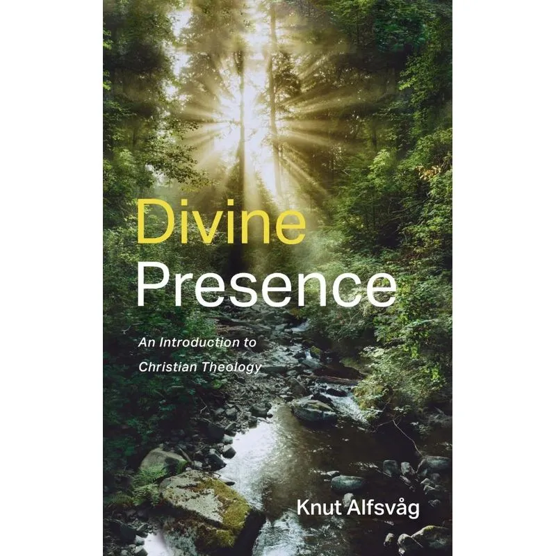 Divine Presence
