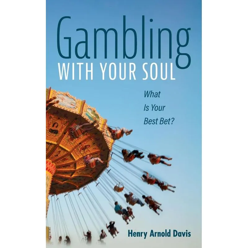 Gambling With Your Soul