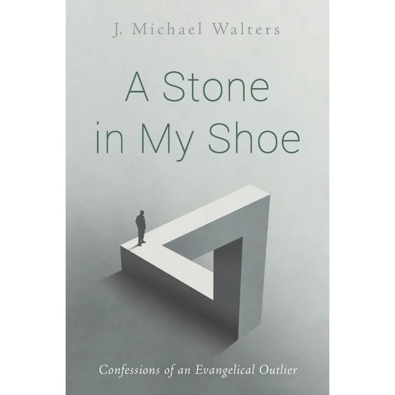 A Stone in My Shoe