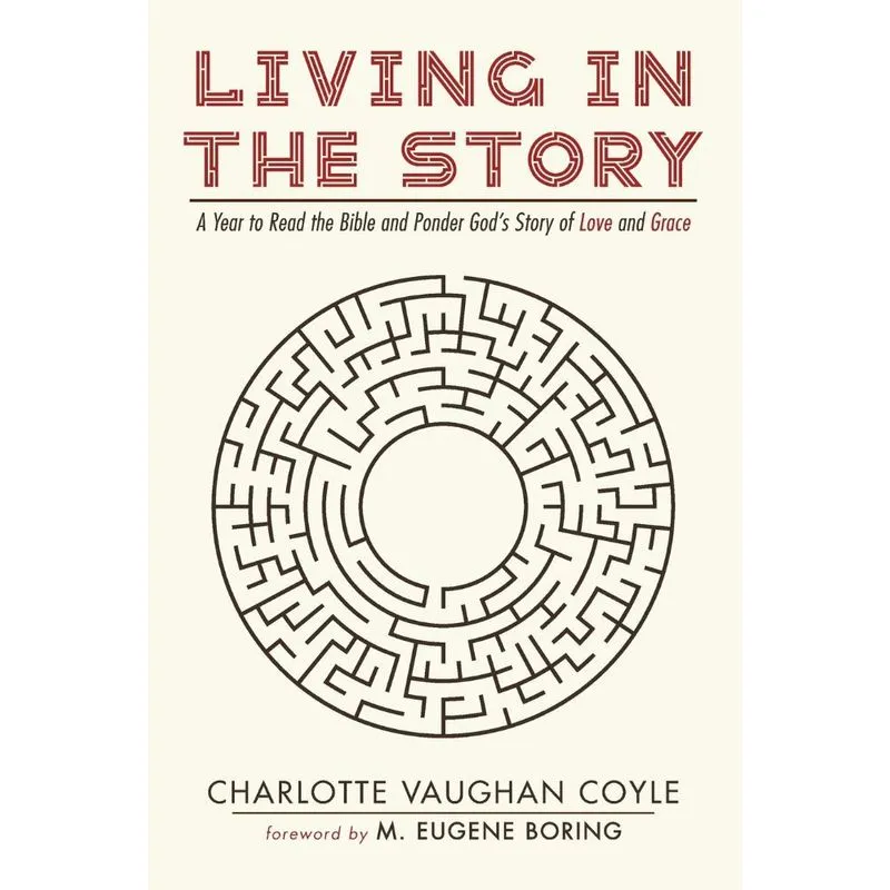 Living in The Story