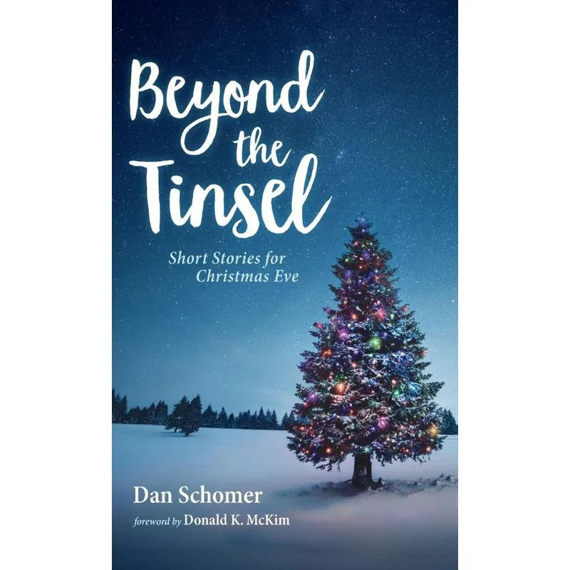 Beyond the Tinsel