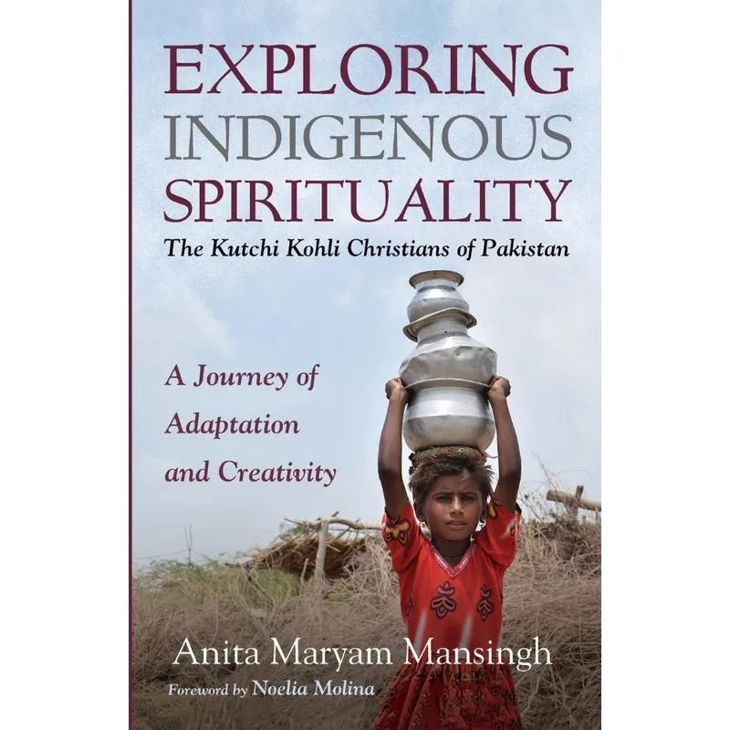 Exploring Indigenous Spirituality