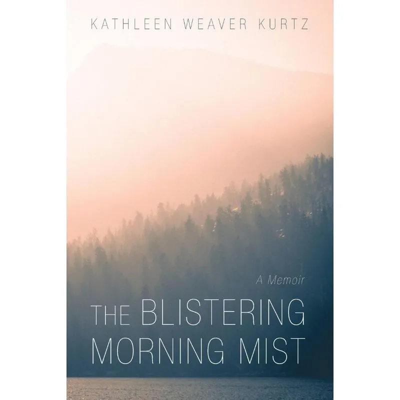 The Blistering Morning Mist