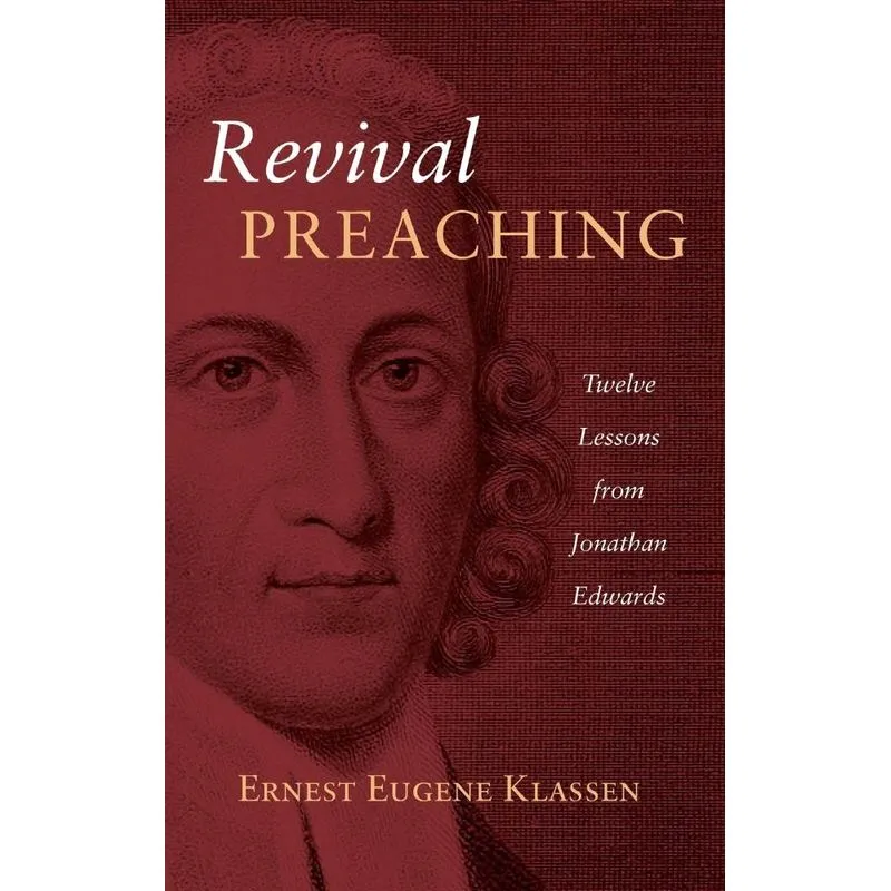 Revival Preaching