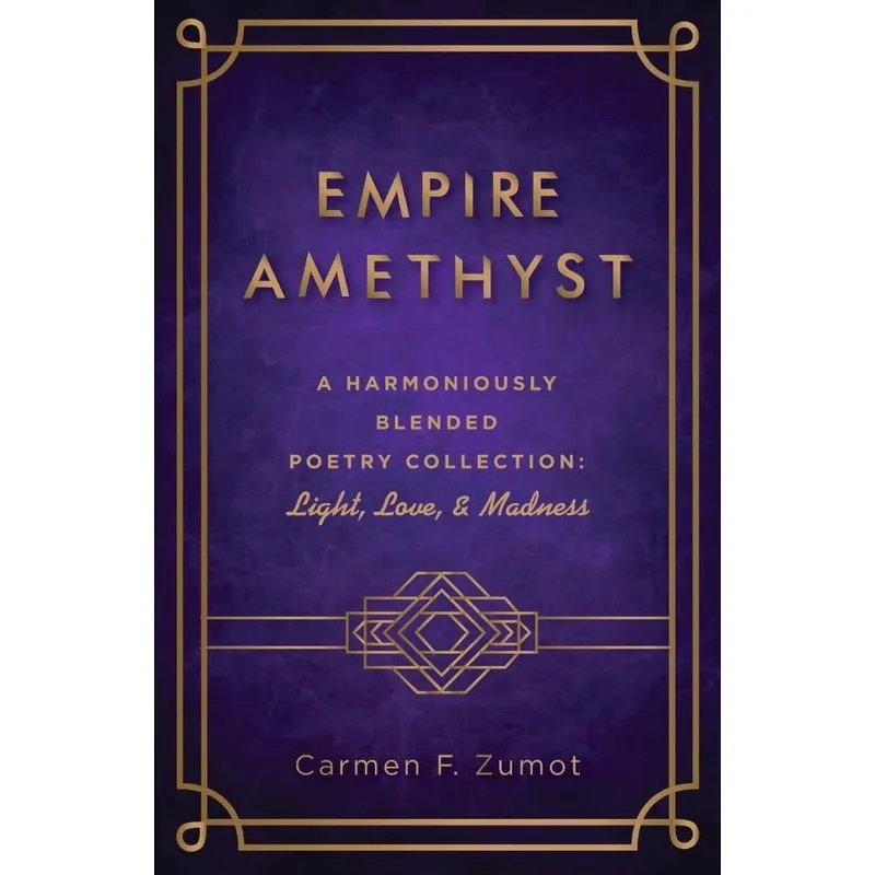Empire Amethyst