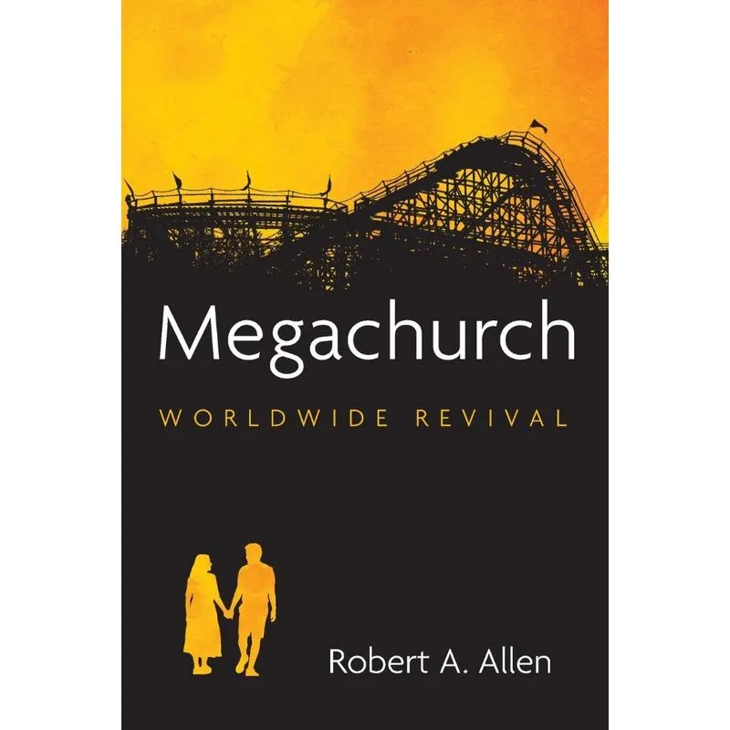 Megachurch