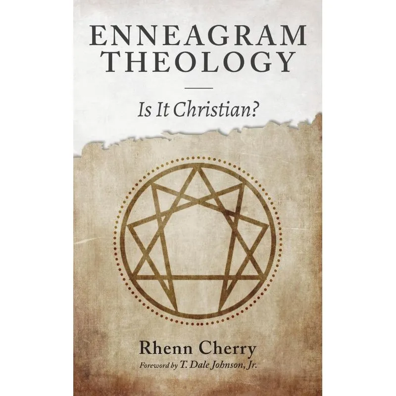 Enneagram Theology