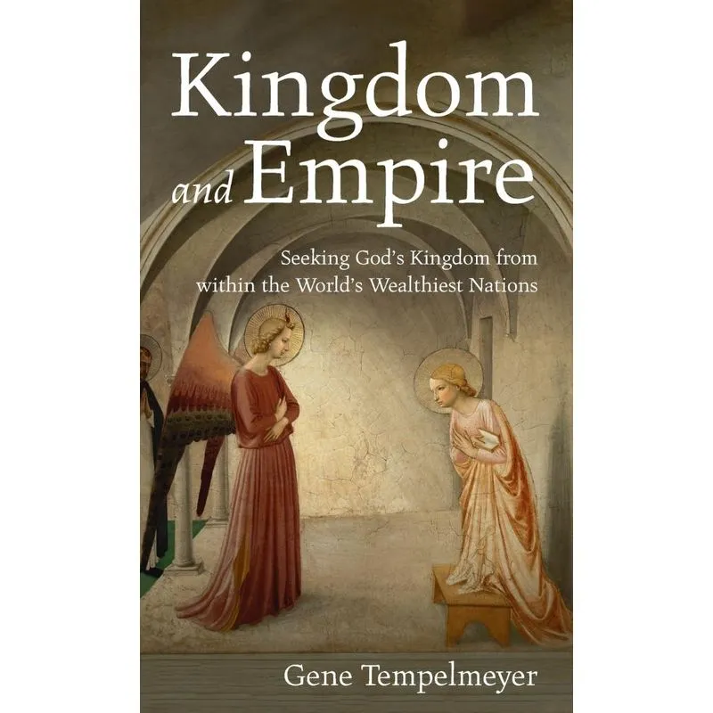 Kingdom And Empire