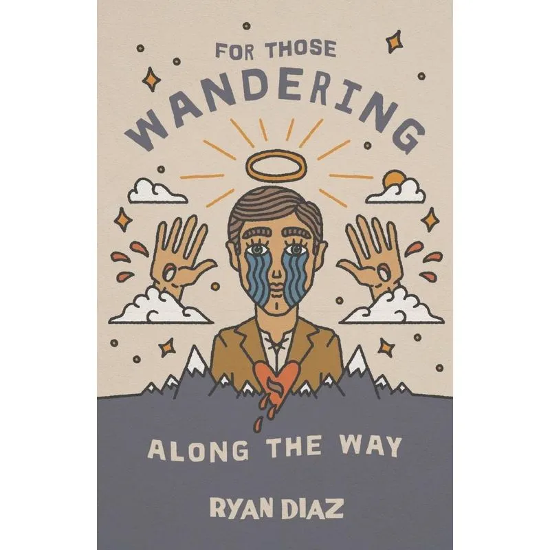 For Those Wandering Along the Way