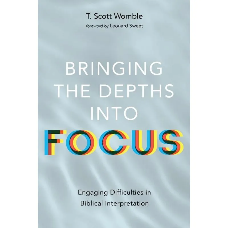 Bringing the Depths into Focus